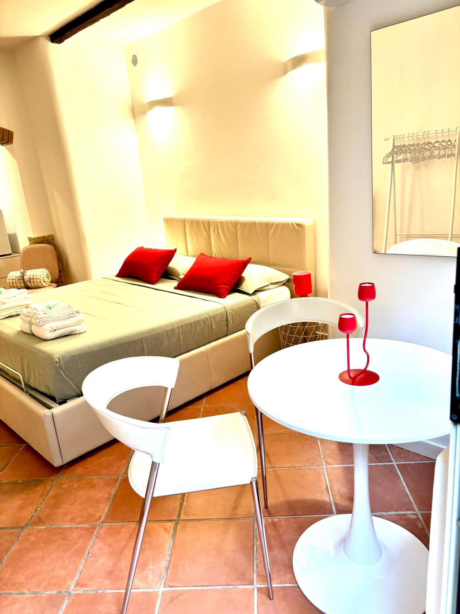 Apartment San Pietro Rome